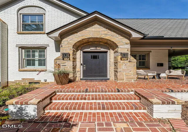 3rd image of 15 Henderson St, Raleigh, NC 27607 | MLS# 10187402