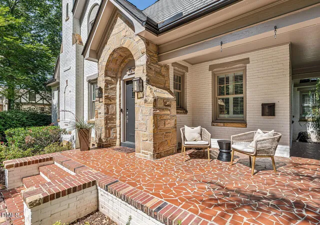 4th image of 15 Henderson St, Raleigh, NC 27607 | MLS# 10187402