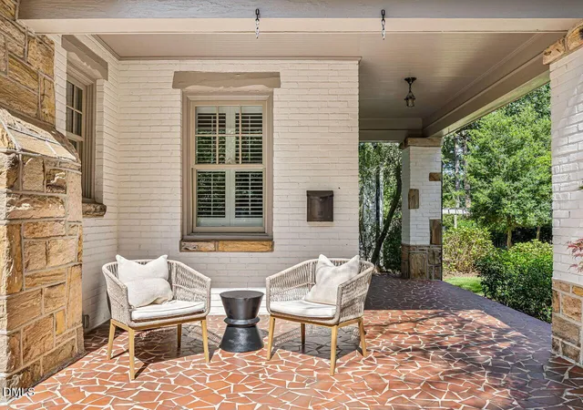 5th image of 15 Henderson St, Raleigh, NC 27607 | MLS# 10187402