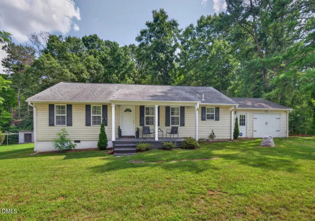 image of 5758 Fancy Loop Rd, Graham, NC 27253 | MLS# 10185050