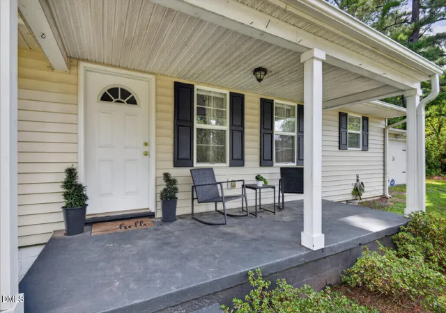 image of 5758 Fancy Loop Rd, Graham, NC 27253 | MLS# 10185050