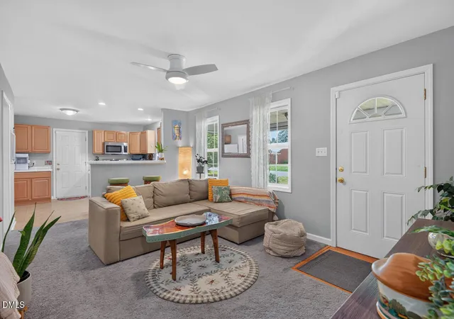 image of 5758 Fancy Loop Rd, Graham, NC 27253 | MLS# 10185050