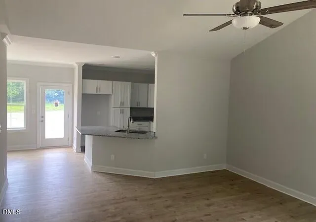 Photo 3 of Single family home for sale at 5312 Saint Rose Church Rd, Sims, NC 27880 | MLS# 10181517 | Listing updated on 2026-09-04