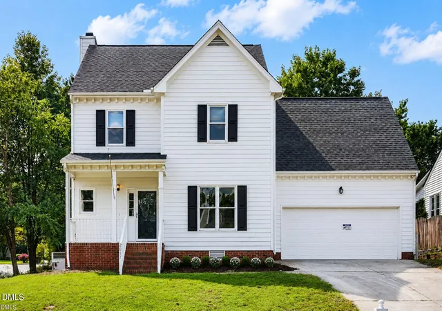 Photo 1 of Condo for sale at 2017 Battlewood Rd, Apex, NC 27523 | MLS# 10183809 | Listing updated on 2026-09-13