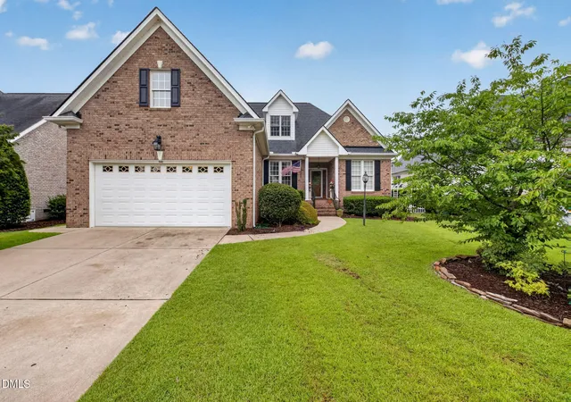 Photo 1 of Single family home for sale at 548 Walapai Dr, Fuquay Varina, NC 27526 | MLS# 10182761 | Listing updated on 2026-09-14
