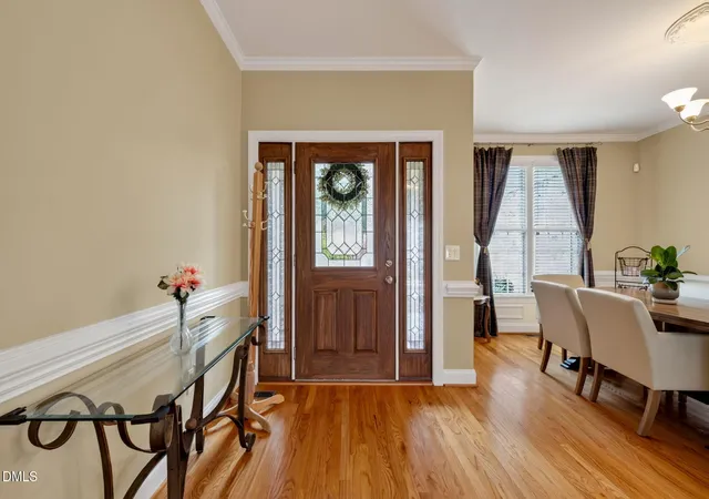 Photo 3 of Single family home for sale at 548 Walapai Dr, Fuquay Varina, NC 27526 | MLS# 10182761 | Listing updated on 2026-09-14