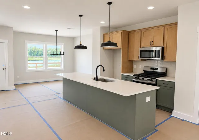 Photo 3 of Single family home for sale at 1953 Wendell Valley Blvd, Wendell, NC 27591 | MLS# 10182671 | Listing updated on 2026-10-05