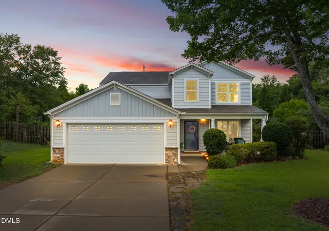 33rd image of 610 Collington Dr, Mebane, NC 27302 | MLS# 10183343