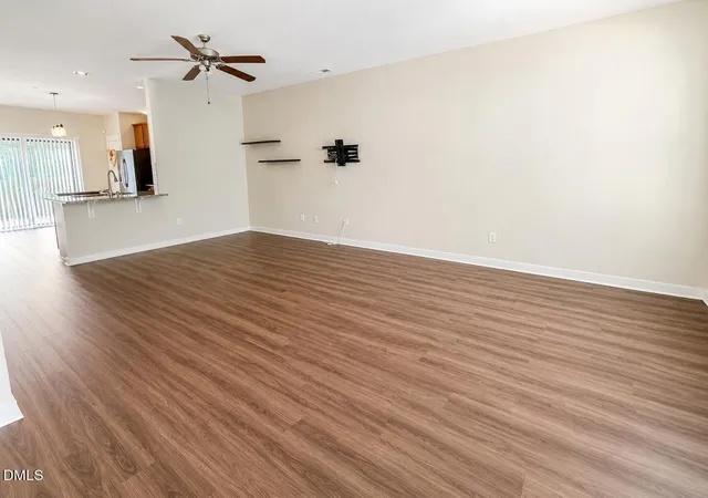 Photo 3 of Townhouse for sale at 7830 Allscott Way, Raleigh, NC 27612 | MLS# 10183690 | Listing updated on 2026-08-20