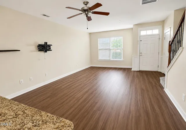 Photo 3 of Townhouse for sale at 7830 Allscott Way, Raleigh, NC 27612 | MLS# 10183690 | Listing updated on 2026-08-20