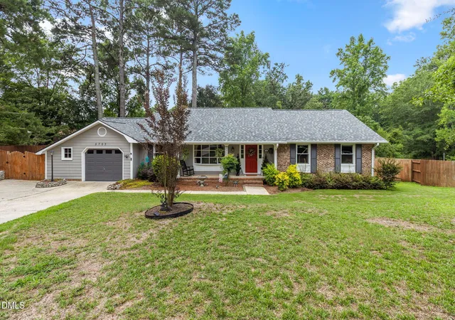 Photo 2 of Sale Pending at 5703 Andes Ct, Fayetteville, NC 28304 | MLS# 10184682 | Listing updated on 2026-08-10