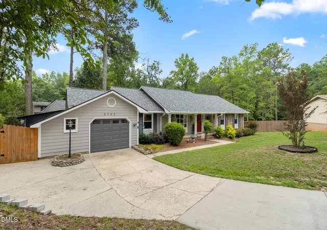 Photo 3 of Sale Pending at 5703 Andes Ct, Fayetteville, NC 28304 | MLS# 10184682 | Listing updated on 2026-08-10