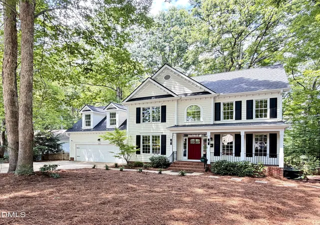 2nd image of 1002 Surry Dale Ct, Apex, NC 27502 | MLS# 10184628