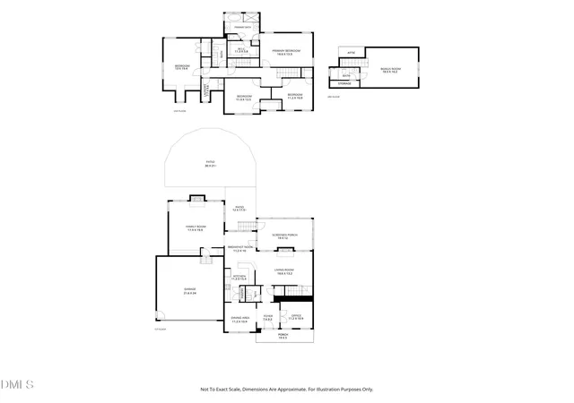 72nd image of 1002 Surry Dale Ct, Apex, NC 27502 | MLS# 10184628