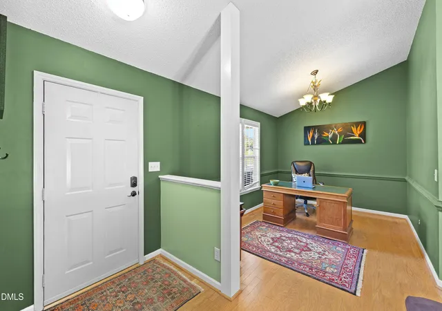 Photo 4 of Single family home for sale at 85 Jared Dr, Fuquay Varina, NC 27526 | MLS# 10186605 | Listing updated on 2026-09-16