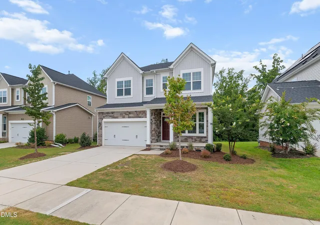 Photo 3 of Single family home for sale at 224 Anton Way, Garner, NC 27529 | MLS# 10185158 | Listing updated on 2026-08-23