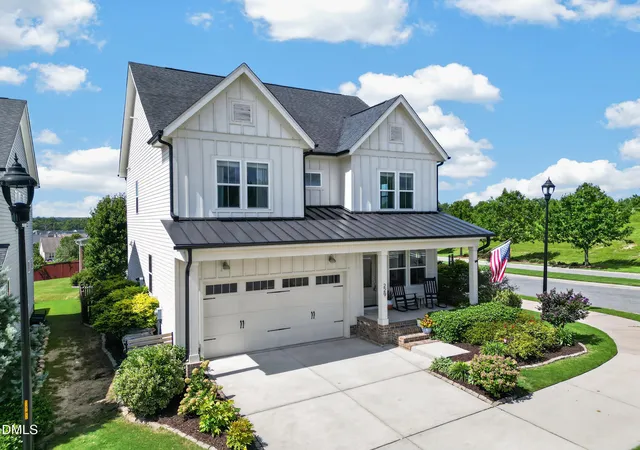 2nd image of 229 Vintage Point Ln, Wendell, NC 27591 | MLS# 10185103
