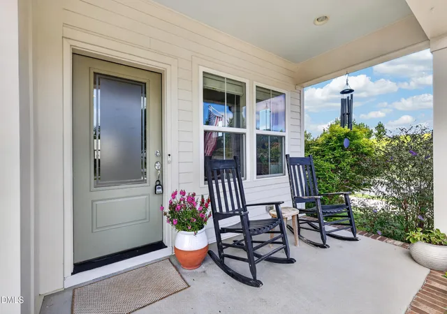 4th image of 229 Vintage Point Ln, Wendell, NC 27591 | MLS# 10185103
