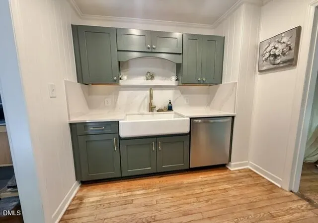 Photo 3 of Sale Pending at 320 Burnett Cir Ext, Pittsboro, NC 27312 | MLS# 10185503 | Listing updated on 2026-08-13