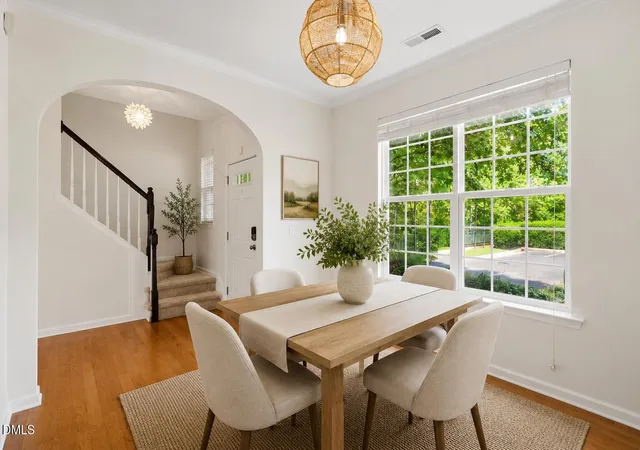 Photo 2 of Townhouse for sale at 369 Red Elm Dr, Durham, NC 27713 | MLS# 10186165 | Listing updated on 2026-08-30