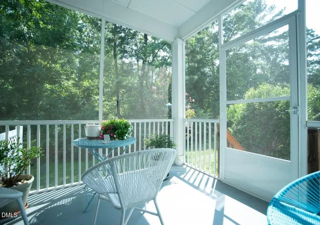 24th image of 1352 Southpoint Trl, Durham, NC 27713 | MLS# 10186238