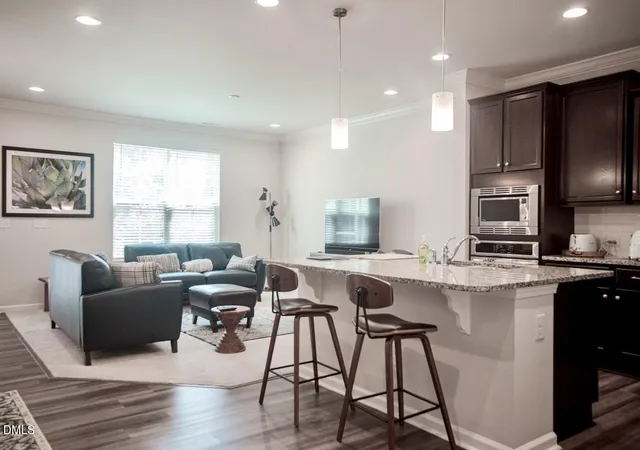 4th image of 1352 Southpoint Trl, Durham, NC 27713 | MLS# 10186238