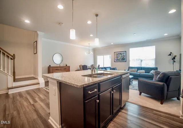 5th image of 1352 Southpoint Trl, Durham, NC 27713 | MLS# 10186238