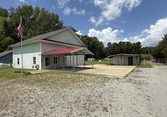 18th image of 3043 Tom Geddie Rd, Eastover, NC 28312 | MLS# 10187389