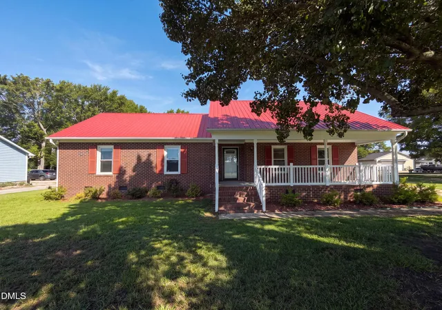 1st image of 3043 Tom Geddie Rd, Eastover, NC 28312 | MLS# 10187389