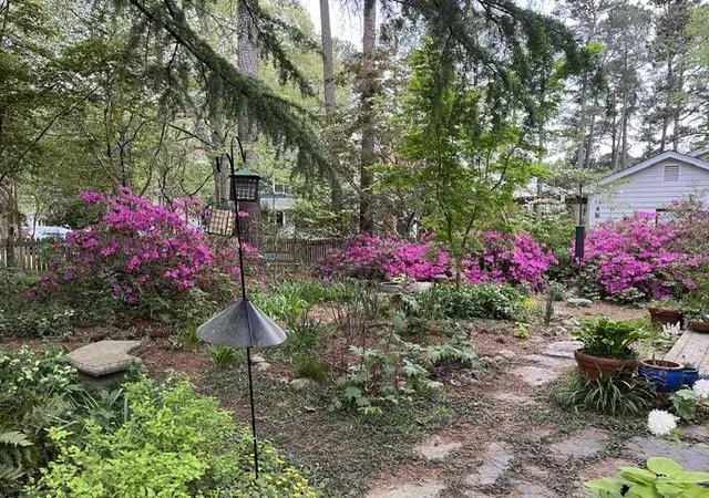 Photo 2 of Sale Pending at 2356 Ravenhill Dr, Raleigh, NC 27615 | MLS# 10186619 | Listing updated on 2026-08-18