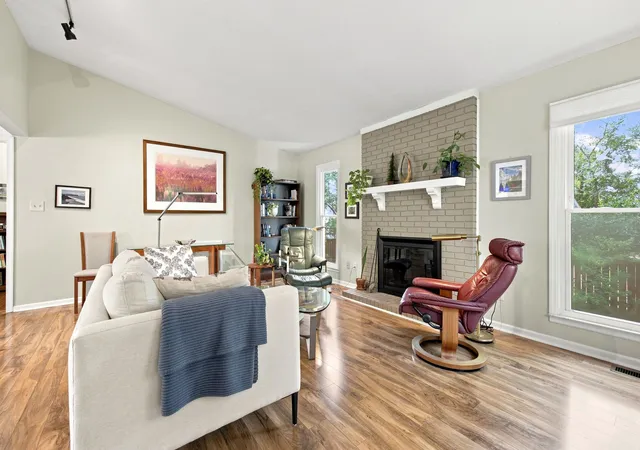Photo 4 of Sale Pending at 2356 Ravenhill Dr, Raleigh, NC 27615 | MLS# 10186619 | Listing updated on 2026-08-18