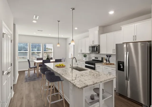 3rd image of 934 Fearless Rd, Durham, NC 27703 | MLS# 10187053