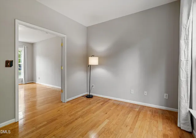 Photo 3 of Sale Pending at 611 Sherwood Forest Pl, Cary, NC 27519 | MLS# 10187156 | Listing updated on 2026-09-13