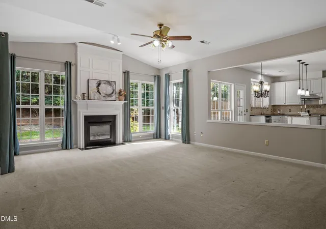 Photo 4 of Sale Pending at 611 Sherwood Forest Pl, Cary, NC 27519 | MLS# 10187156 | Listing updated on 2026-09-13