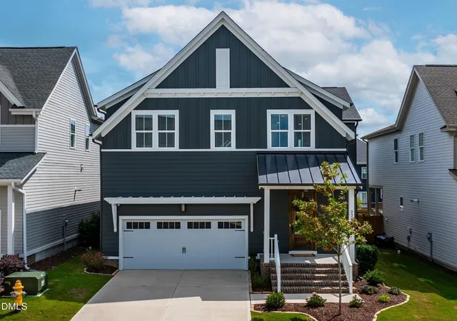 Photo 2 of Single family home for sale at 228 Wash Hollow Dr, Wendell, NC 27591 | MLS# 10189627 | Listing updated on 2026-09-14