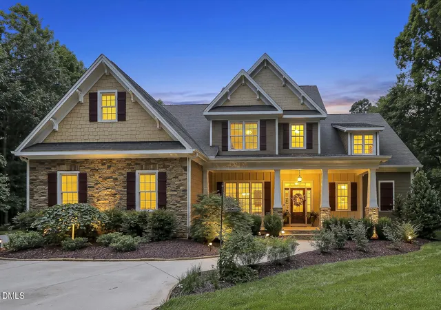 Photo 100 of Sale Pending at 47 Henrys Hill Ln, Pittsboro, NC 27312 | MLS# 10189628 | Listing updated on 2026-09-01