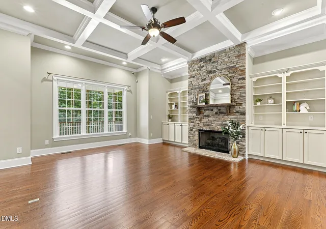 Photo 2 of Sale Pending at 47 Henrys Hill Ln, Pittsboro, NC 27312 | MLS# 10189628 | Listing updated on 2026-09-01