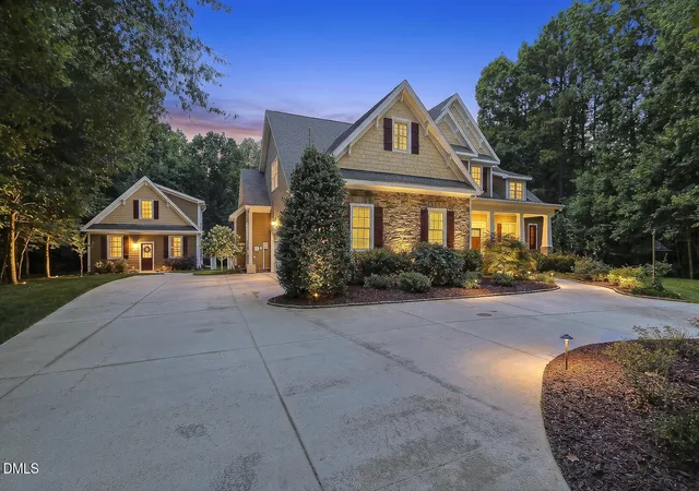 Photo 4 of Sale Pending at 47 Henrys Hill Ln, Pittsboro, NC 27312 | MLS# 10189628 | Listing updated on 2026-09-01