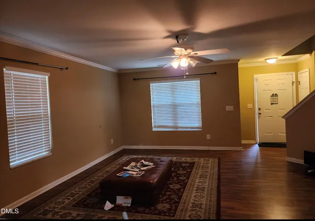 Photo 2 of Single family home for sale at 4405 Offshore Dr, Raleigh, NC 27610 | MLS# 10189640 | Listing updated on 2026-10-07
