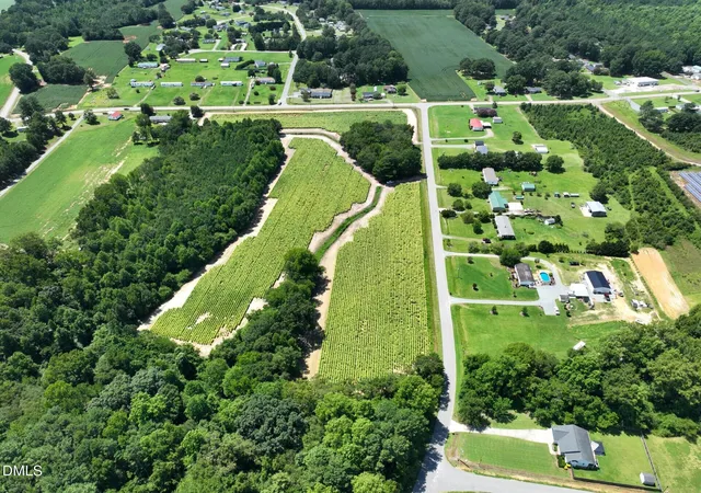 Photo 4 of Land for sale at 000 River Run Rd, Selma, NC 27576 | MLS# 10189629 | Listing updated on 2026-08-30