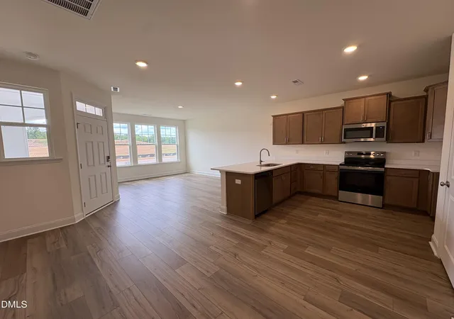 Photo 2 of Townhouse for sale at 220 Straight Ln, Franklinton, NC 27525 | MLS# 10189632 | Listing updated on 2026-08-30