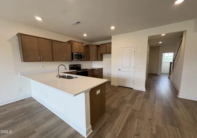 Photo 3 of Townhouse for sale at 220 Straight Ln, Franklinton, NC 27525 | MLS# 10189632 | Listing updated on 2026-08-30