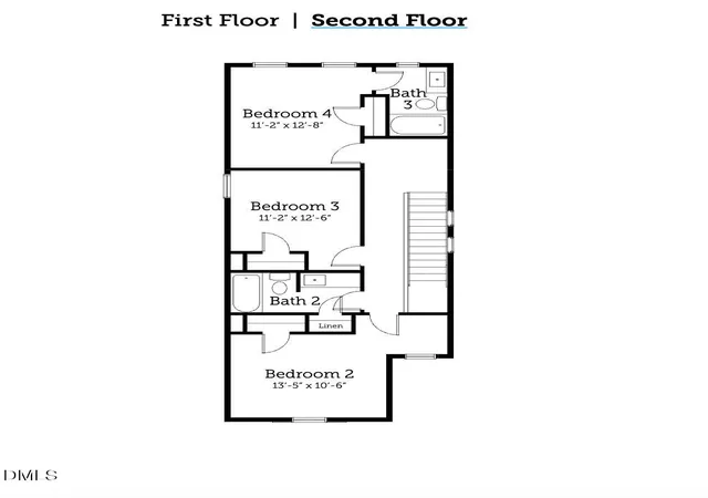 Photo 3 of Single family home for sale at 2900 Marks Creek Rd, Knightdale, NC 27545 | MLS# 10189636 | Listing updated on 2026-09-04