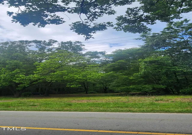 Photo 3 of Land for sale at 8220 Bells Lake Rd, Apex, NC 27539 | MLS# 10189638 | Listing updated on 2026-08-30