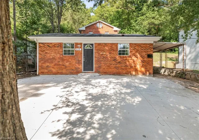 1st image of 2117 Bowen Blvd, Winston Salem, NC 27105 | MLS# 1230684