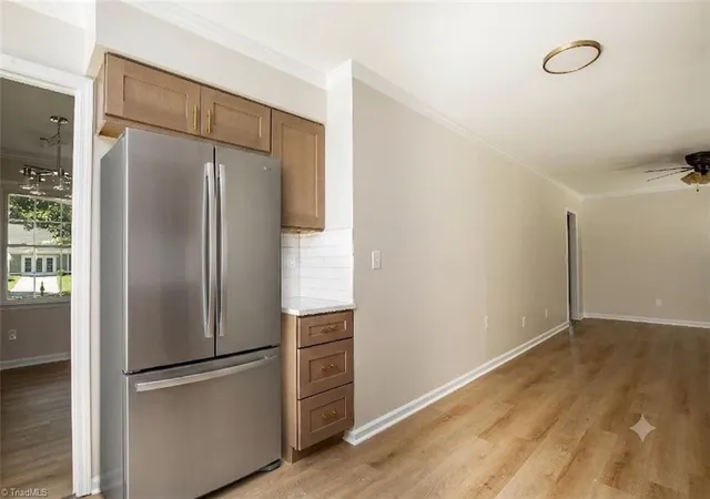 Photo 3 of Single family home for sale at 4203 Butterfield Dr, Greensboro, NC 27405 | MLS# 1230022 | Listing updated on 2026-09-03