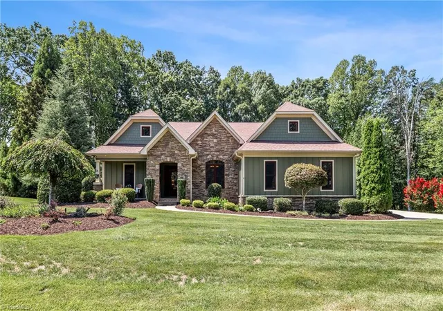 1st image of 180 Topside Ct, Stokesdale, NC 27357 | MLS# 1230841