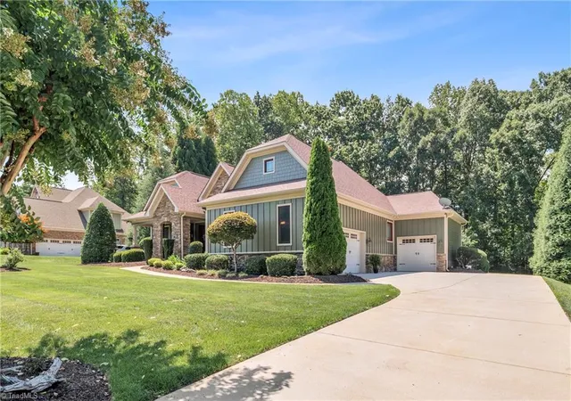 3rd image of 180 Topside Ct, Stokesdale, NC 27357 | MLS# 1230841