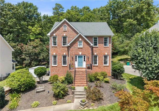 1st image of 913 Woodview Ridge Trl, Lewisville, NC 27023 | MLS# 1230110