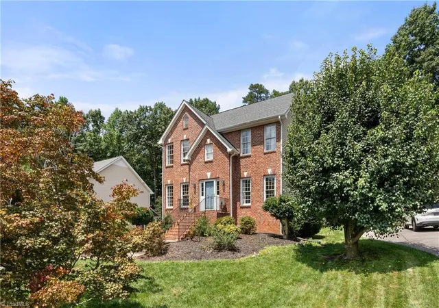 2nd image of 913 Woodview Ridge Trl, Lewisville, NC 27023 | MLS# 1230110